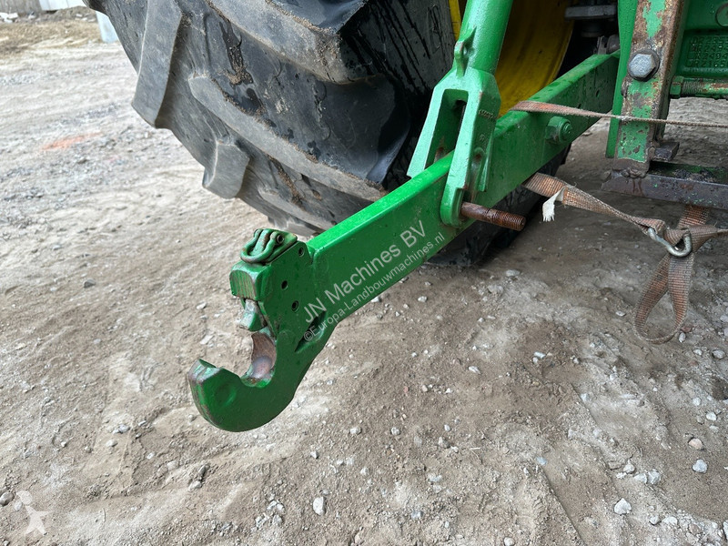 Tractor John Deere 7530