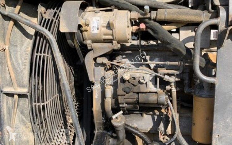 Tracteur agricole Caterpillar tracteur agricole...