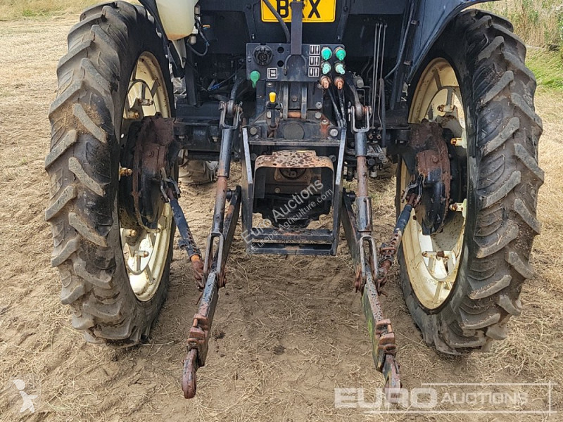 Lantbrukstraktor  TD5050
