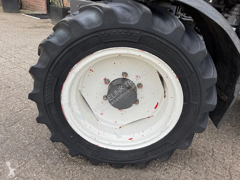 Landbrugstraktor Fendt 209 P VARIO TMS