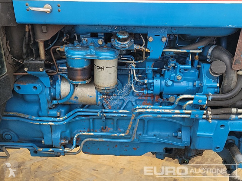 جرار زراعي  5030
