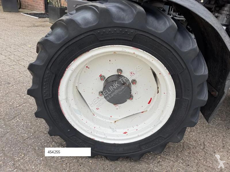 Tractor Fendt 209 P VARIO TMS