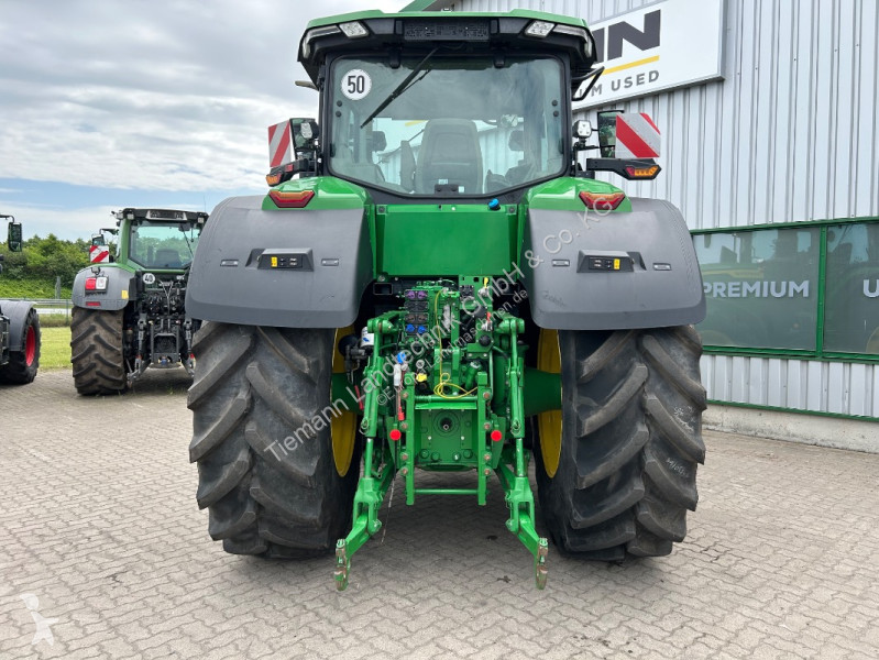 Traktor John Deere 310
