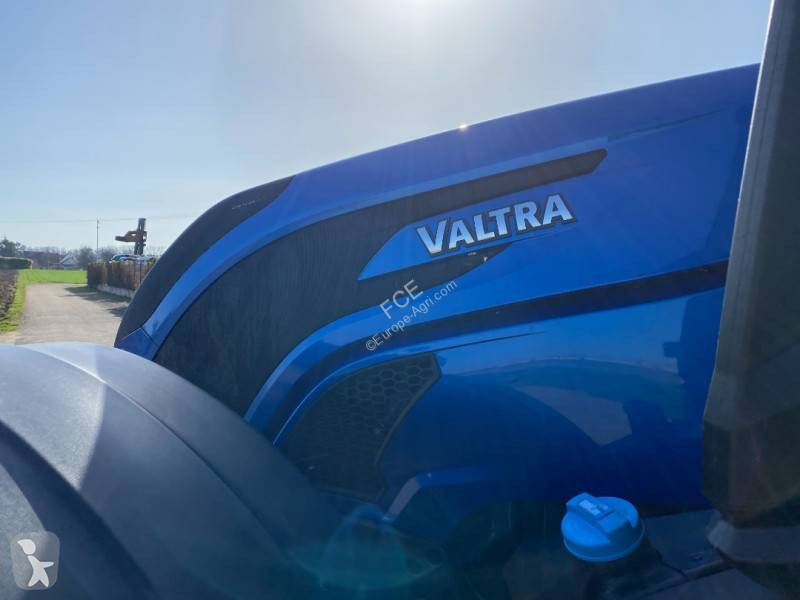 Valtra T175/Versu UNLIMITED Origine Françaises...
