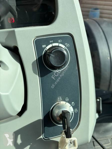Valtra T 254 VERSU Origine Française Non...