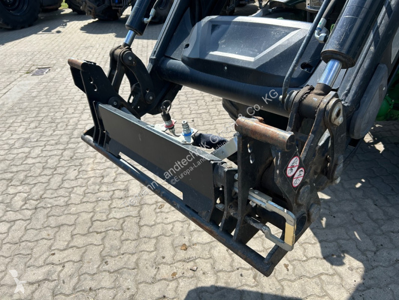 Lantbrukstraktor John Deere 5090R