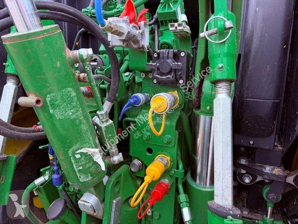 Lantbrukstraktor John Deere 150