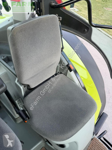 Landbrugstraktor Claas  AXION 830