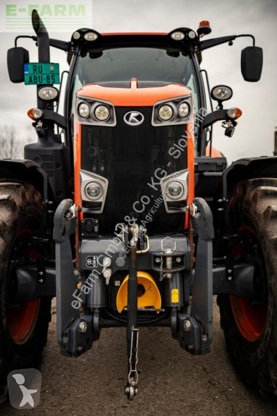 Lantbrukstraktor Kubota  M7