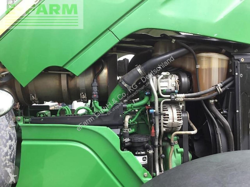 Landbrugstraktor John Deere  6150r