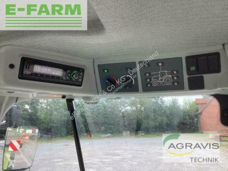 Landbrugstraktor Claas  arion 510 cis