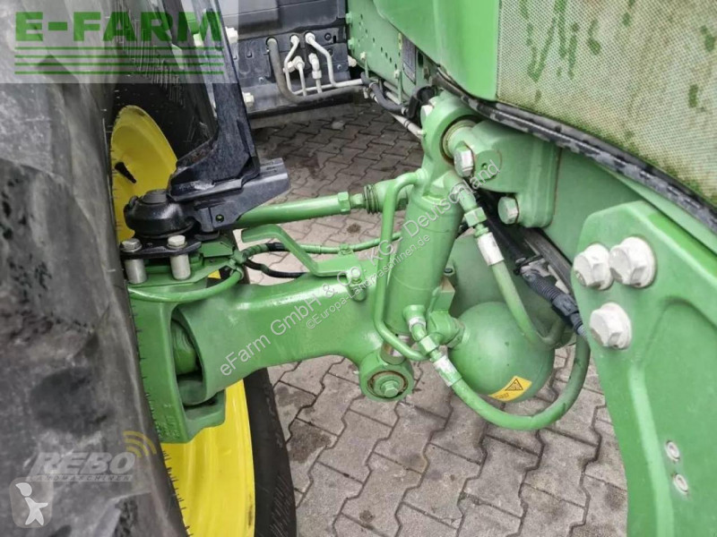 Landbrugstraktor John Deere  6230r
