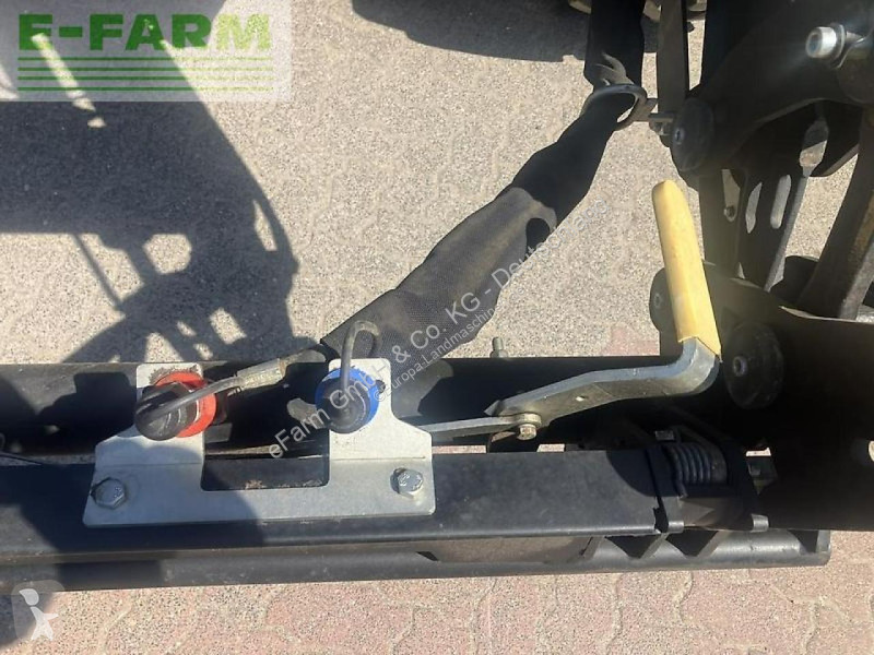 Landbrugstraktor Valtra  n 175 active