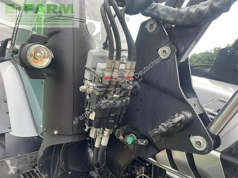 Lantbrukstraktor Deutz-Fahr  lamborghini r 6.160.4