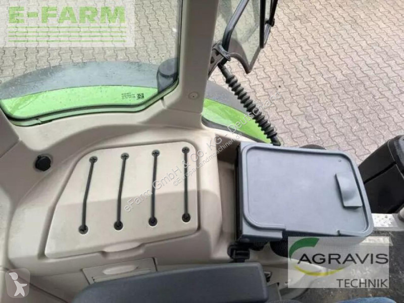 Landbrugstraktor Fendt  514 vario gen-3 profi+...