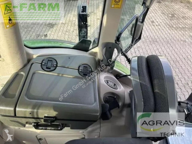 Landbrugstraktor Fendt  828 vario s4 profi plus...
