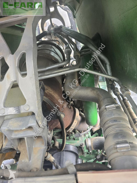 Lantbrukstraktor John Deere 7230R