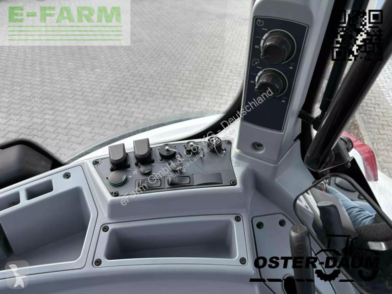 Landbrugstraktor Valtra  t234 direkt smart...