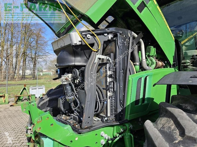 Landbrugstraktor John Deere  6230 r