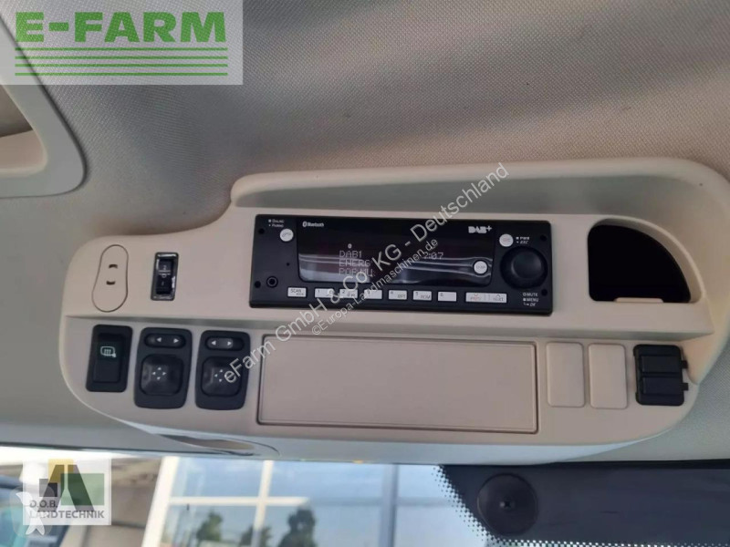 Landbrugstraktor John Deere  6r110 6r 110...