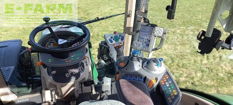 Landbrugstraktor Fendt  718 vario scr profi