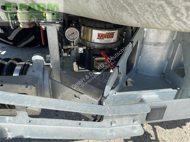 Landbrugstraktor Claas  xerion 4200 saddle trac...