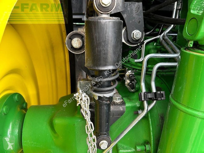 Landbrugstraktor John Deere  6m 180 / kein...