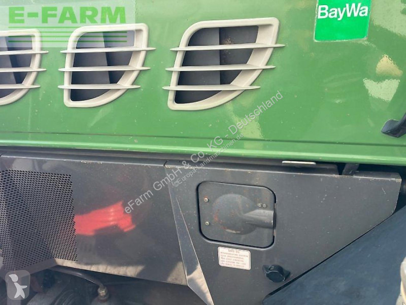 Landbrugstraktor Fendt  926 vario