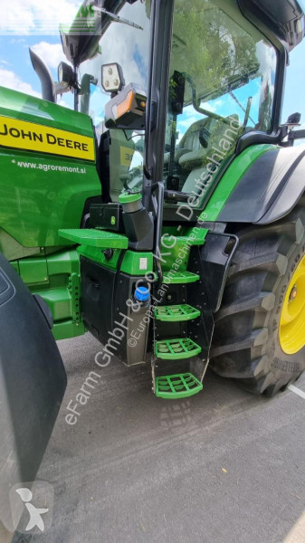 Lantbrukstraktor John Deere 310