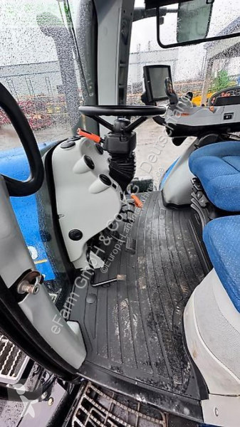Landbrugstraktor New Holland  t8.360...