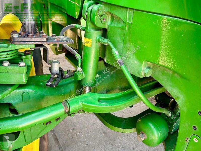 Landbrugstraktor John Deere  7310r - e23