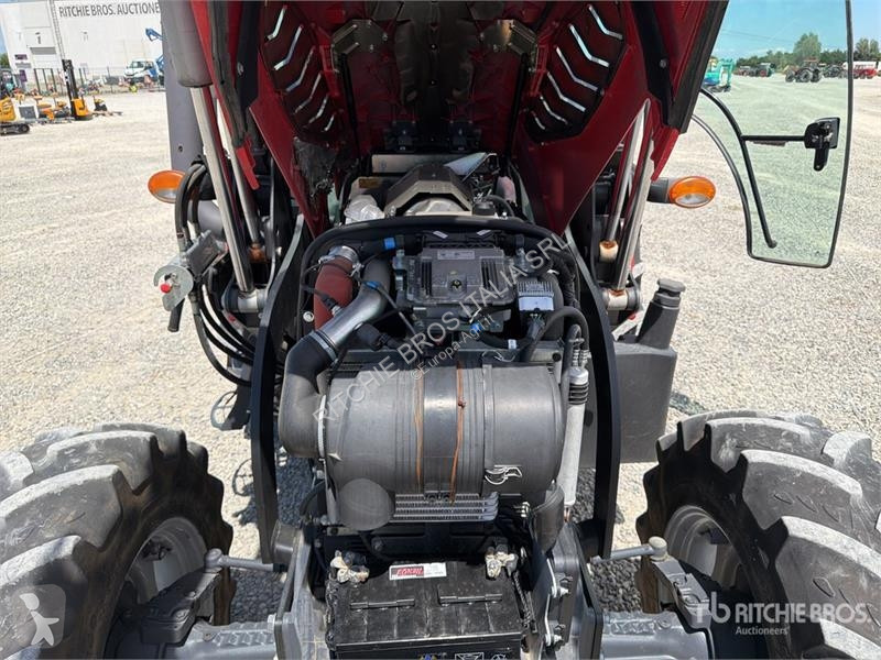 Tractor  X5.40 4WD Tractor
