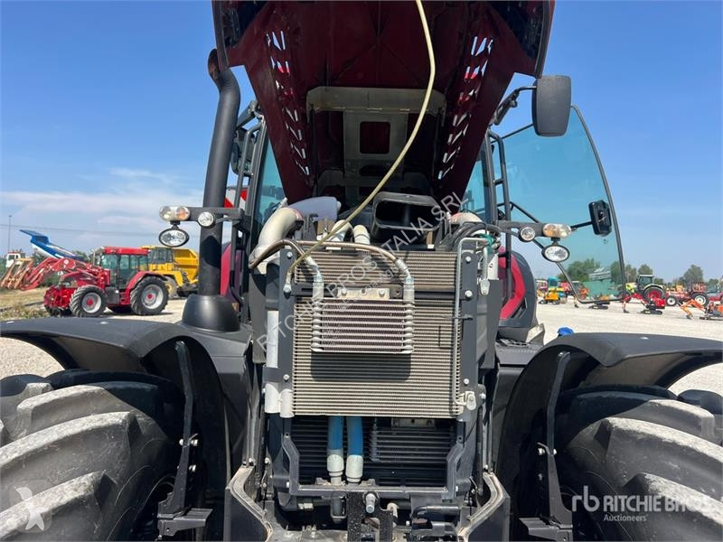 Tractor  X8.680 VT Drive