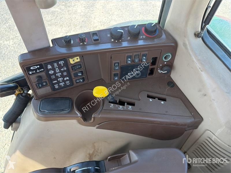 Tractor John Deere 6820