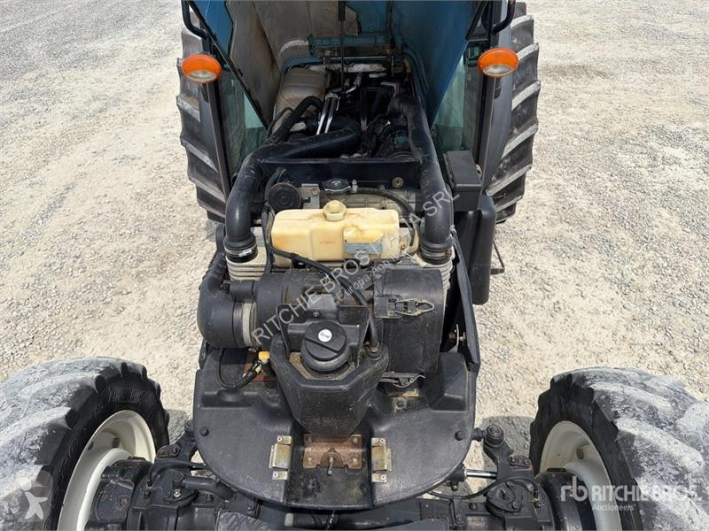 Tractor New Holland T4.95F