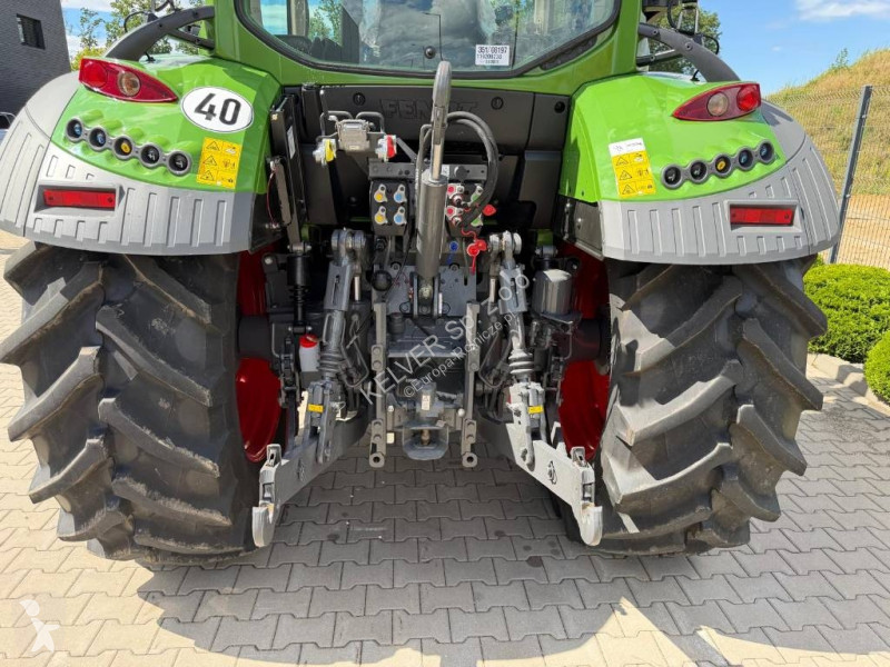 Lantbrukstraktor Fendt 311 Vario POWER SET.2...