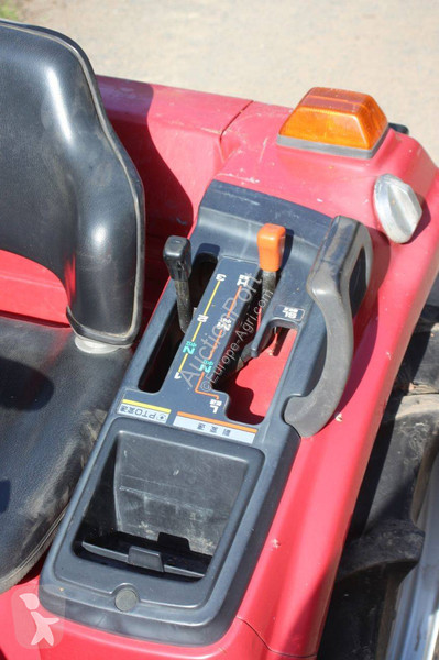 Tractor Honda TX18