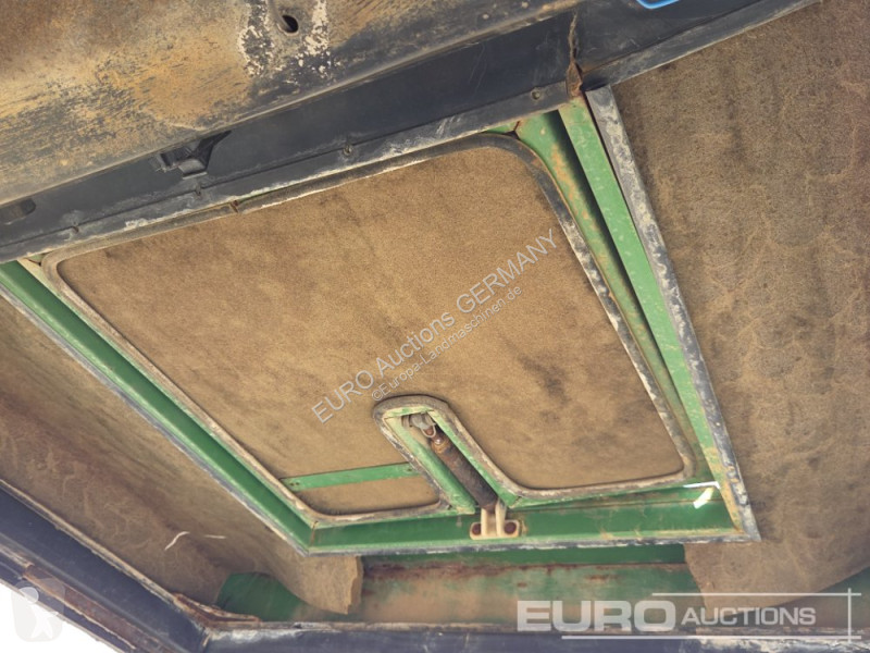 Lantbrukstraktor John Deere 2130