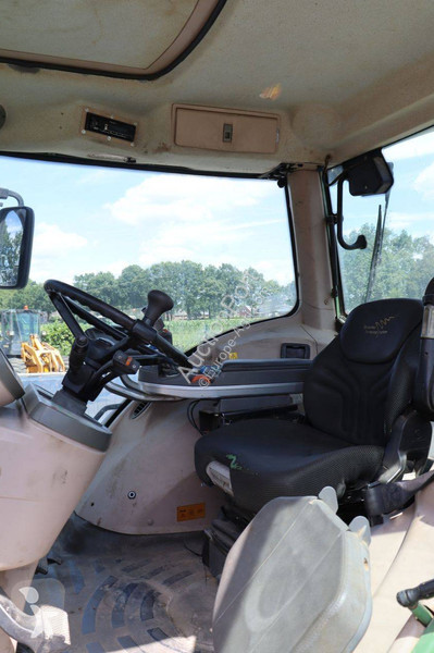 Lantbrukstraktor Fendt 936 Vario