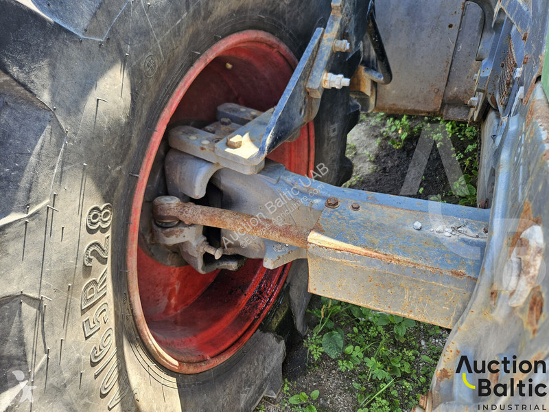 Lantbrukstraktor Fendt Favorit 716 Vario