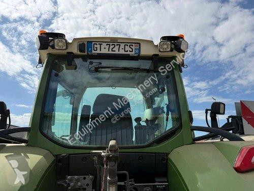 Landbrugstraktor Fendt  728 VARIO PROFI PLUS GEN 7
