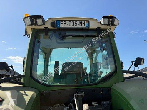 Landbrugstraktor Fendt  720 VARIO PROFI PLUS