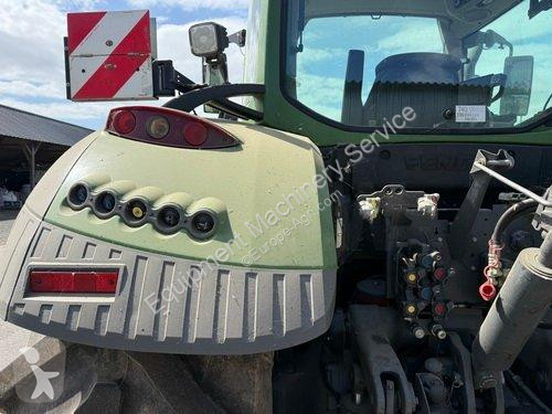 Landbrugstraktor Fendt  718 VARIO PROFI PLUS