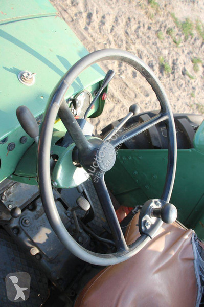 Lantbrukstraktor Fendt Fendt Farmer 102