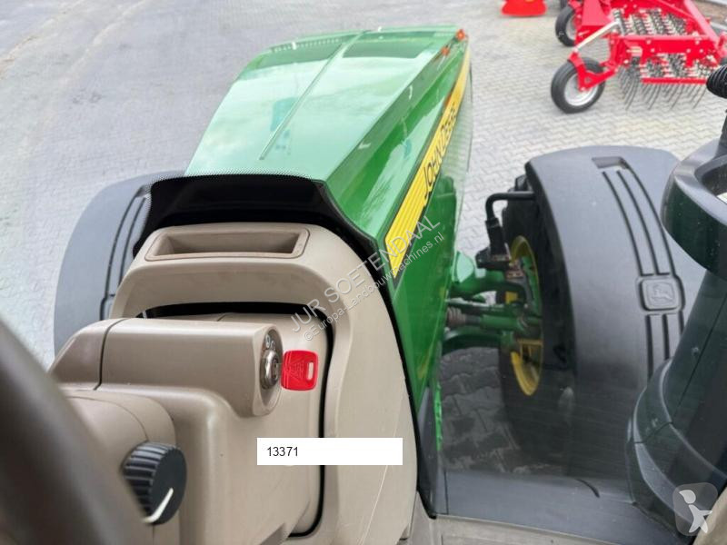 Lantbrukstraktor John Deere 8.345R Ultimate...