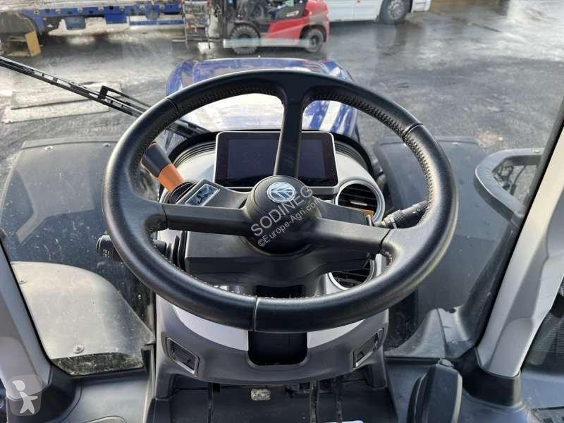 Трактор New Holland  T7.275 HD
