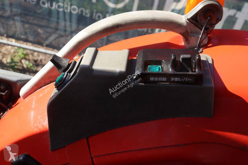 جرار زراعي Yanmar RS-24