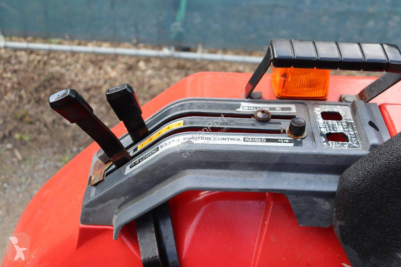 Tractor Mitsubishi MT15D