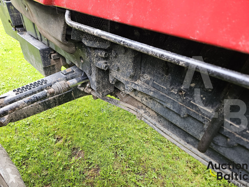 Трактор Case IH CS 150
