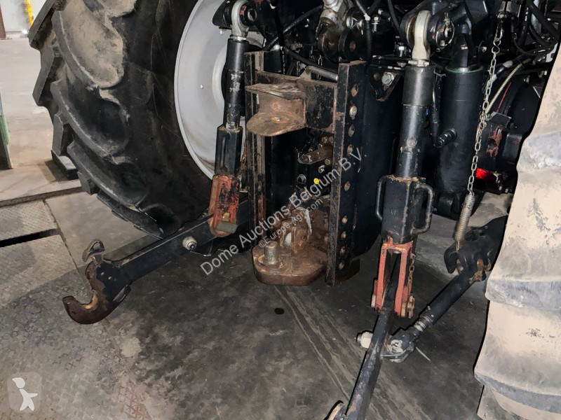 جرار زراعي Deutz-Fahr Agrotron TT420